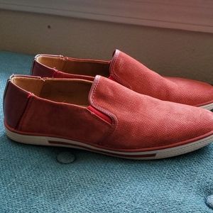 Kenneth  cole slip ons
